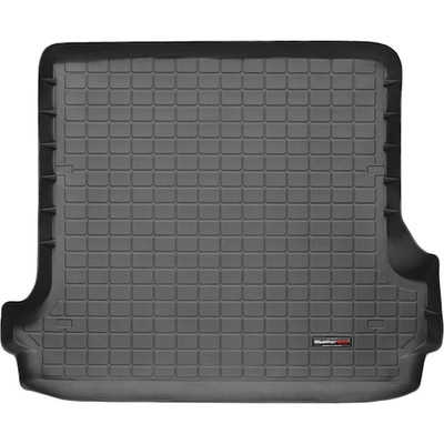 Cargo Liner by WEATHERTECH - 40034 pa2