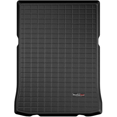 WEATHERTECH - 401005 - Cargo Liner pa5