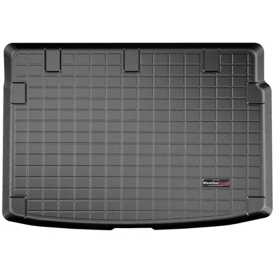 WEATHERTECH - 401021 - Doublure de cargaison pa6