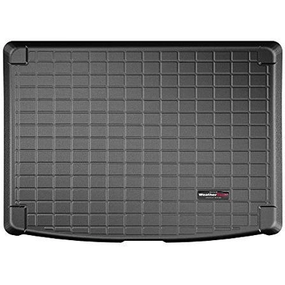 WEATHERTECH - 401034 - Cargo Liner pa8