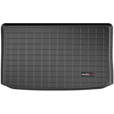 WEATHERTECH - 401038 - Doublure de cargaison pa6