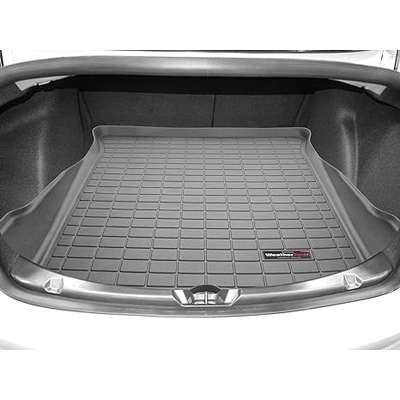 WEATHERTECH - 401052 - Cargo Liner pa4