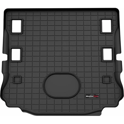Cargo Liner by WEATHERTECH - 401055 pa2
