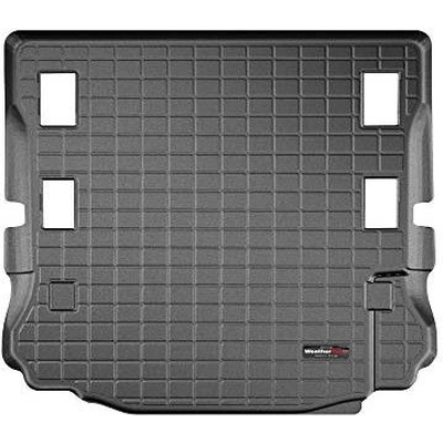 WEATHERTECH - 401057 - Cargo Liner pa16