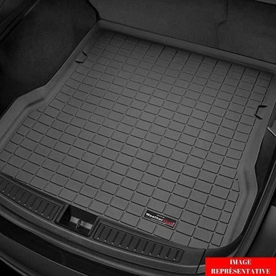 WEATHERTECH - 401057 - Cargo Liner pa9