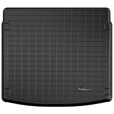 WEATHERTECH - 401073 - Cargo Liner pa1