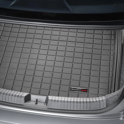 WEATHERTECH - 401077 - Cargo Liner pa8