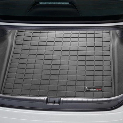 WEATHERTECH - 401080 - Cargo Liner pa6