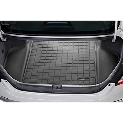 WEATHERTECH - 401080 - Cargo Liner pa9