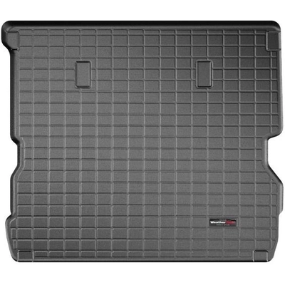 WEATHERTECH - 401084 - Cargo Liner pa3