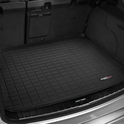 WEATHERTECH - 401086 - Black Cargo Liner pa2