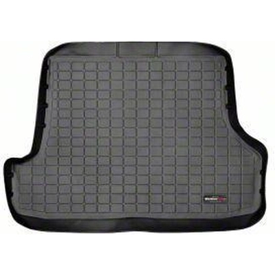 WEATHERTECH - 40111 - Doublure de cargaison pa11