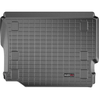 WEATHERTECH - 401171SK - Cargo Liner pa1