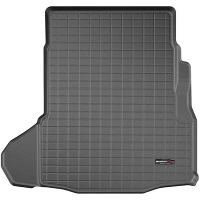WEATHERTECH - 401187 - Cargo Liner pa3