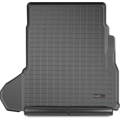 WEATHERTECH - 401187SK - Cargo Liner pa2