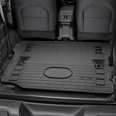 WEATHERTECH - 401198 - Cargo Liner pa6