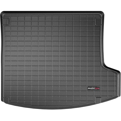 WEATHERTECH - 401203 - Cargo Liner pa4