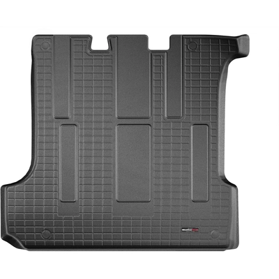 Cargo Liner by WEATHERTECH - 401207 pa1
