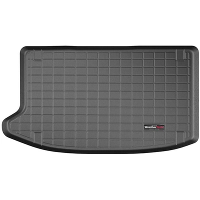 WEATHERTECH - 401253 - Doublure de cargaison pa2