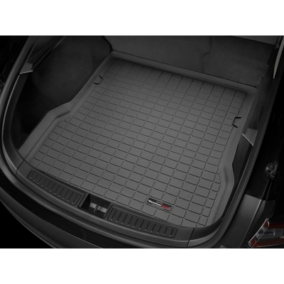 WEATHERTECH - 401253 - Doublure de cargaison pa4