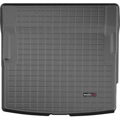 Cargo Liner by WEATHERTECH - 401254 pa1
