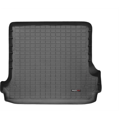 WEATHERTECH - 401255SK - Cargo Liner pa1