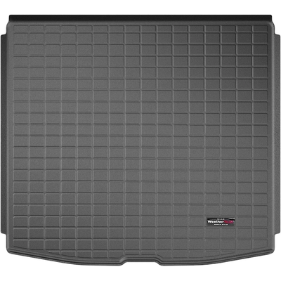 WEATHERTECH - 401257 - Cargo Liner pa12