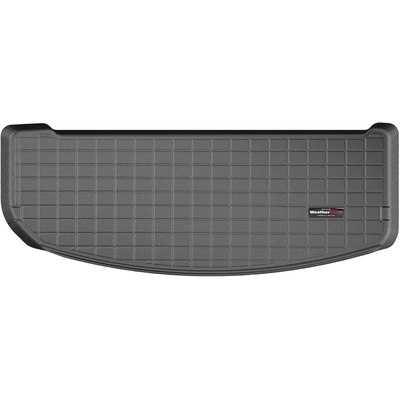 WEATHERTECH - 401270 - Doublure de cargaison pa15