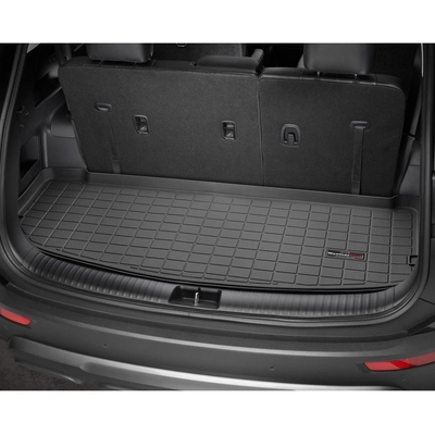 WEATHERTECH - 401270 - Doublure de cargaison pa9