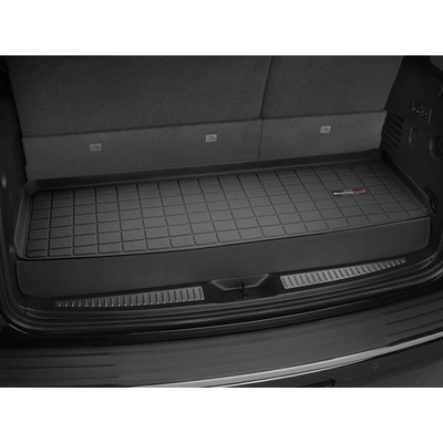 WEATHERTECH - 401278 - Cargo Liner pa12