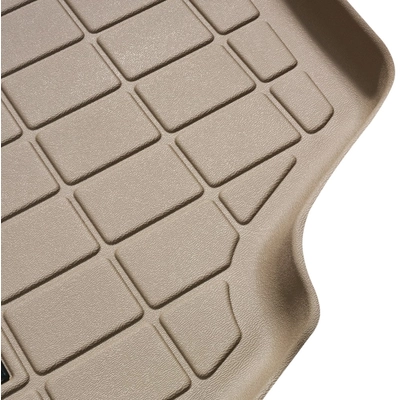 WEATHERTECH - 401296SK - Black Cargo Liner with Black Bumper Protector pa1