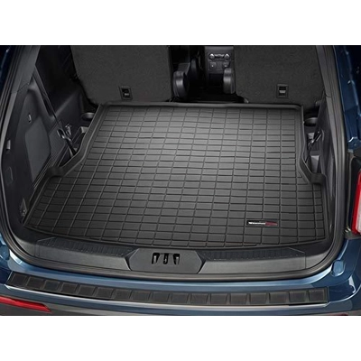 WEATHERTECH - 401304 - Cargo Liner pa3