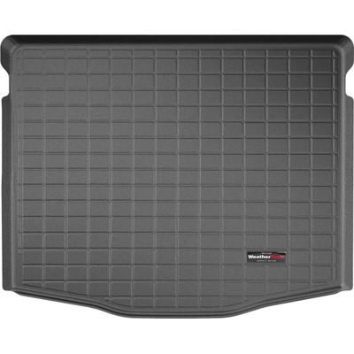 WEATHERTECH - 401323 - Cargo Liner pa27