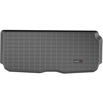 WEATHERTECH - 401330 - Cargo Liner pa10