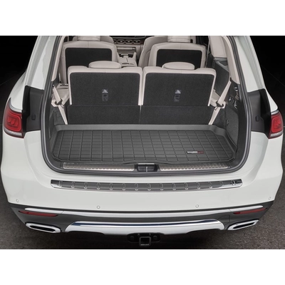 WEATHERTECH - 401330 - Cargo Liner pa12