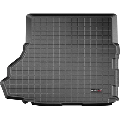 Cargo Liner by WEATHERTECH - 401336 pa1