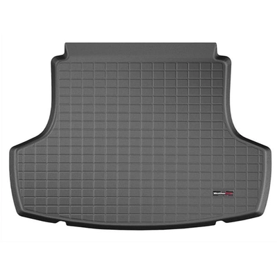 Cargo Liner by WEATHERTECH - 401338 pa1