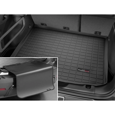 WEATHERTECH - 401359SK - Cargo Liner pa1