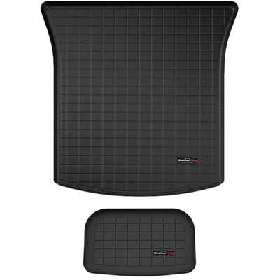 Cargo Liner by WEATHERTECH - 401379 pa1