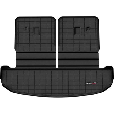 WEATHERTECH - 401407 - Cargo Liner pa8