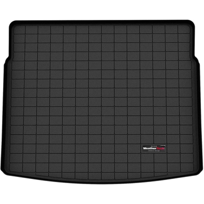 WEATHERTECH - 401409 - Cargo Liner pa6