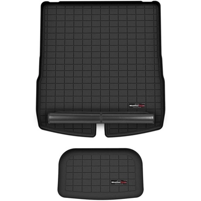 Cargo Liner by WEATHERTECH - 401429 pa1