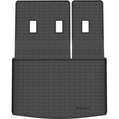 Cargo Liner by WEATHERTECH - 401466IM pa1