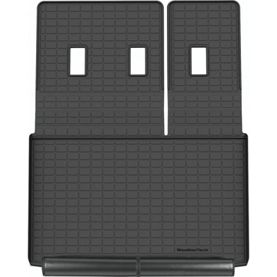 Cargo Liner by WEATHERTECH - 401466IMSK pa1