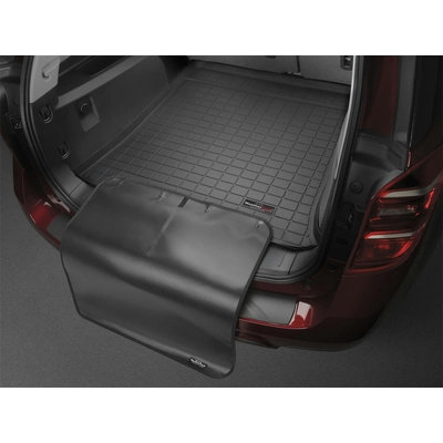 WEATHERTECH - 401483SK - Cargo Liner pa1