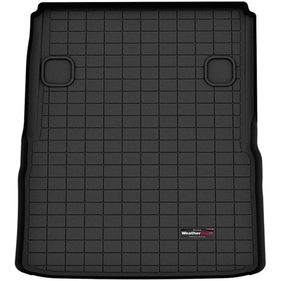 Cargo Liner by WEATHERTECH - 401486 pa1