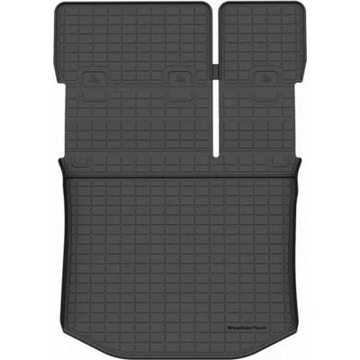 Cargo Liner by WEATHERTECH - 401502IMSK pa1