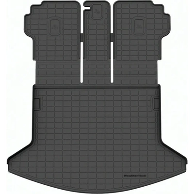Cargo Liner by WEATHERTECH - 401504IM pa1