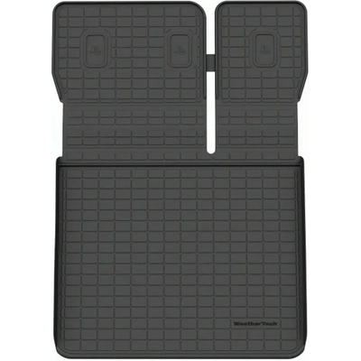 Cargo Liner by WEATHERTECH - 401505IM pa1