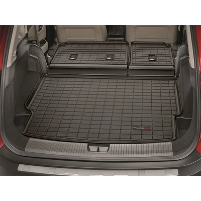 Cargo Liner by WEATHERTECH - 401509IMSK pa2